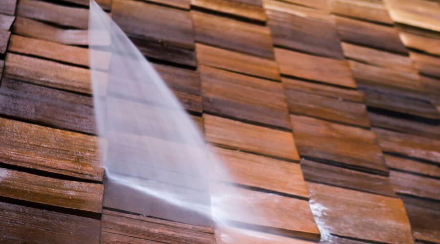 Slate Roofing in Lyman, WY